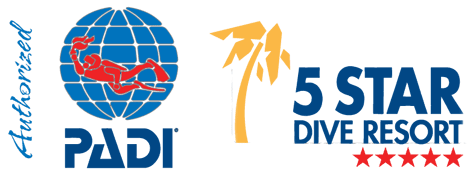 PADI 5 Star Dive Resort