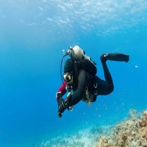 What to Pack for a Diving Trip With a 15 kg Limit
